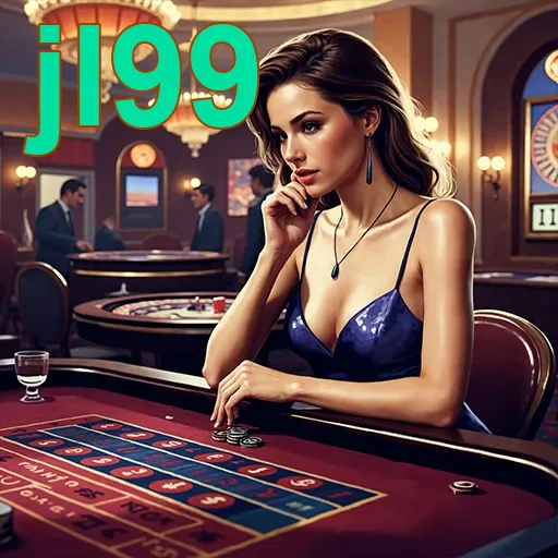 Premium online casino gaming experience at jl99 - jl99